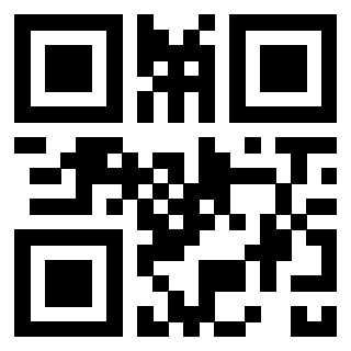 Immagine del QrCode di 3302329218
