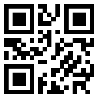 3302329219 QrCode associato