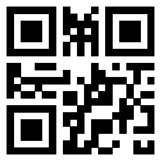 3302329220 - Immagine del QrCode