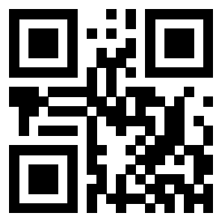 Immagine del QrCode di 3302329221