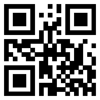 3302329222 - Immagine del QrCode associato
