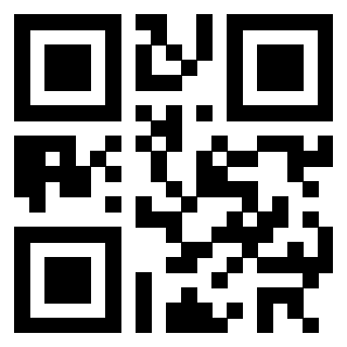 Immagine del Qr Code di 3302329224