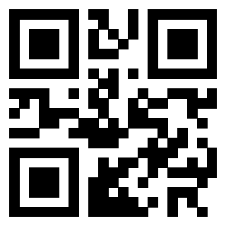 3302329225 Qr Code associato