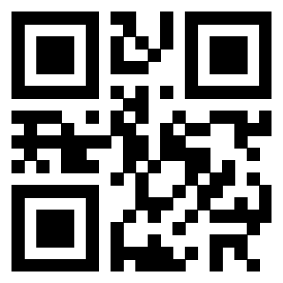 3302329230 - Immagine del Qr Code