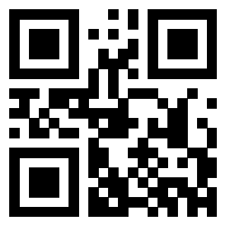 Scansione del Qr Code di 3302343192