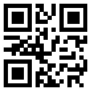 Il QrCode di 3302343193