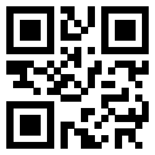 3302343196 - Immagine del Qr Code