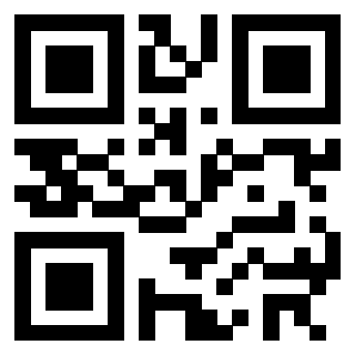 Scansione del Qr Code di 3302343200