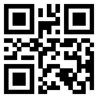 3302343201 QrCode associato