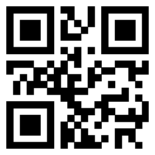 3302343205 QrCode associato