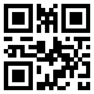 3302343209 QrCode associato