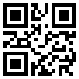 Il Qr Code di 3302343211