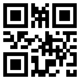 3302343212 - Immagine del QrCode associato