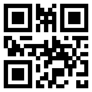 Immagine del Qr Code di 3302343220