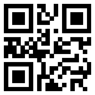 Il Qr Code di 3302343221