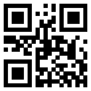 Il Qr Code di 3302343225