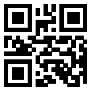 3302343226 - Immagine del Qr Code associato