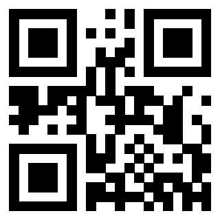 Il QrCode di 3302343230