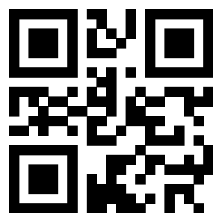 3302343231 - Immagine del Qr Code