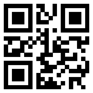 3302343234 Qr Code associato