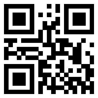 Immagine del Qr Code di 3302343236