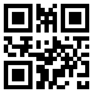 Il Qr Code di 3302343239