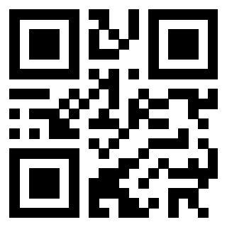Immagine del Qr Code di 3302343240