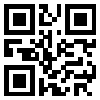 3302343241 - Immagine del Qr Code