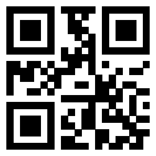 3302343242 QrCode associato