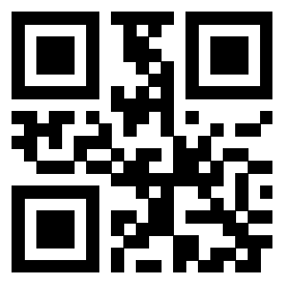 3302343243 - Immagine del QrCode associato