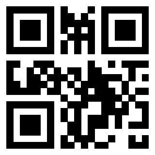Immagine del Qr Code di 3302343245