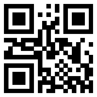 Scansione del Qr Code di 3302343250