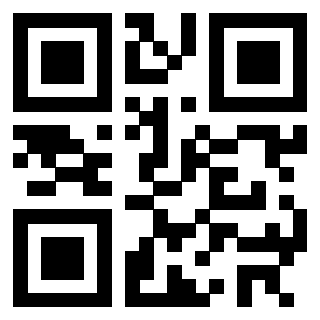 Il QrCode di 3302343251