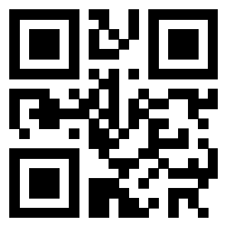 3302343254 QrCode associato