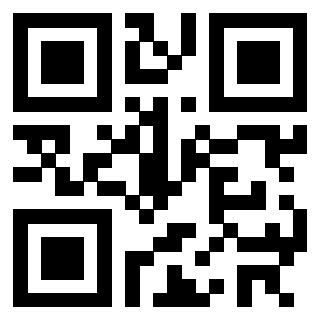 3302343256 Qr Code associato