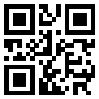 3302343257 - Immagine del Qr Code