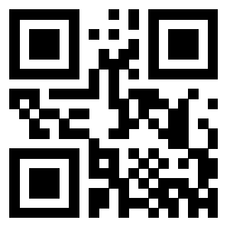 Immagine del QrCode di 3302343258