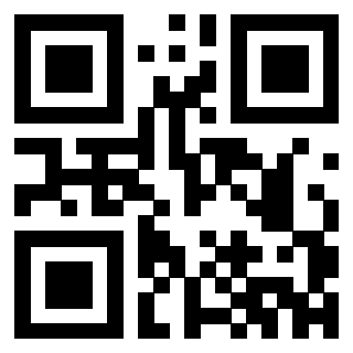 3302343259 - Immagine del QrCode associato