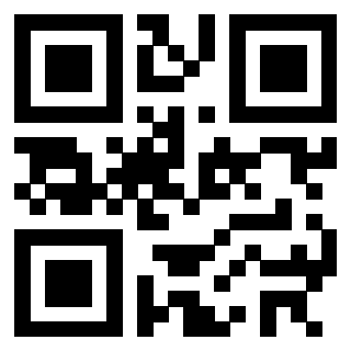 Immagine del QrCode di 3302343260