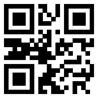 Il QrCode di 3302343261