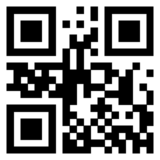 Il Qr Code di 3302343262
