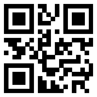 Il QrCode di 3302343269