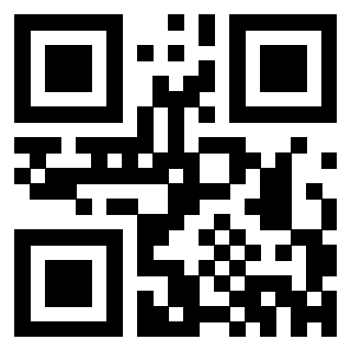 Il Qr Code di 3302343270