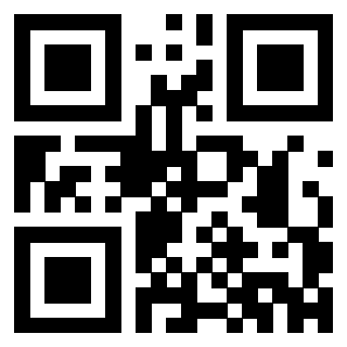 3302343271 - Immagine del Qr Code associato