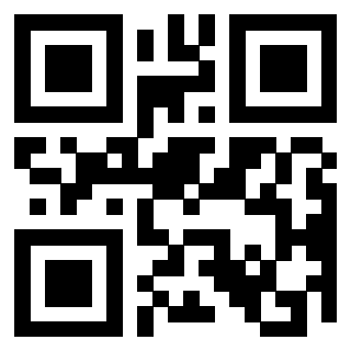 3302343272 - Immagine del Qr Code associato