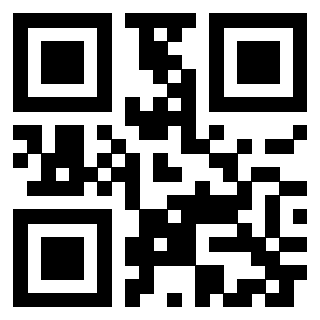 3302343275 Qr Code associato