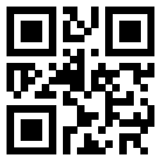 3302343277 - Immagine del QrCode