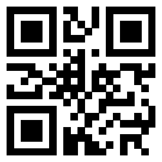 Il Qr Code di 3302343278