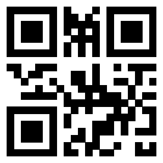 3302343281 - Immagine del Qr Code