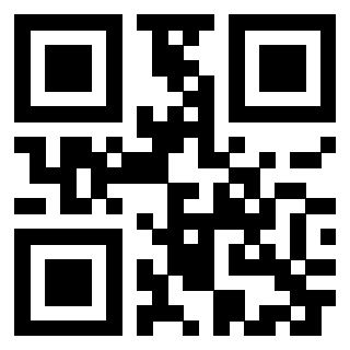 3302343282 - Immagine del QrCode